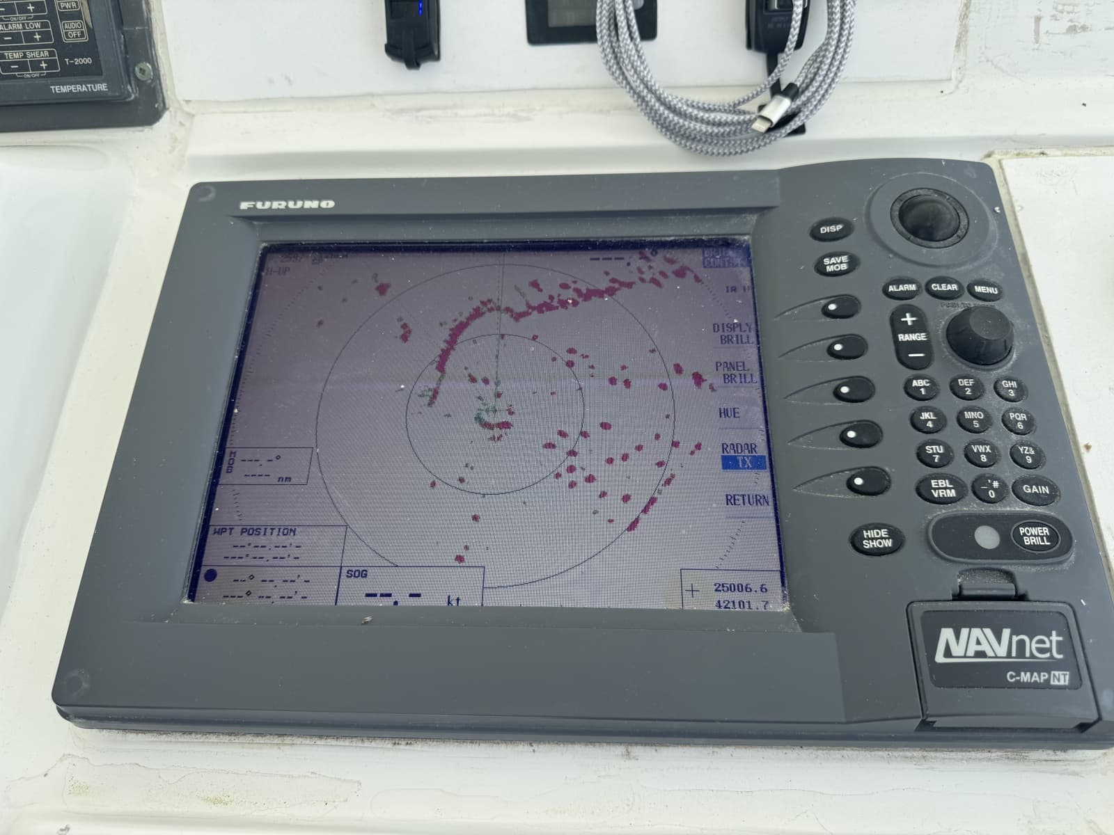 1994 Hatteras 54 Yacht - Photo 14
