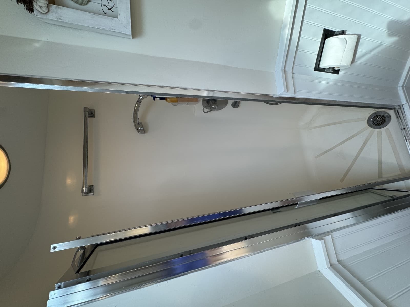 1994 Hatteras 54 Yacht - Photo 23