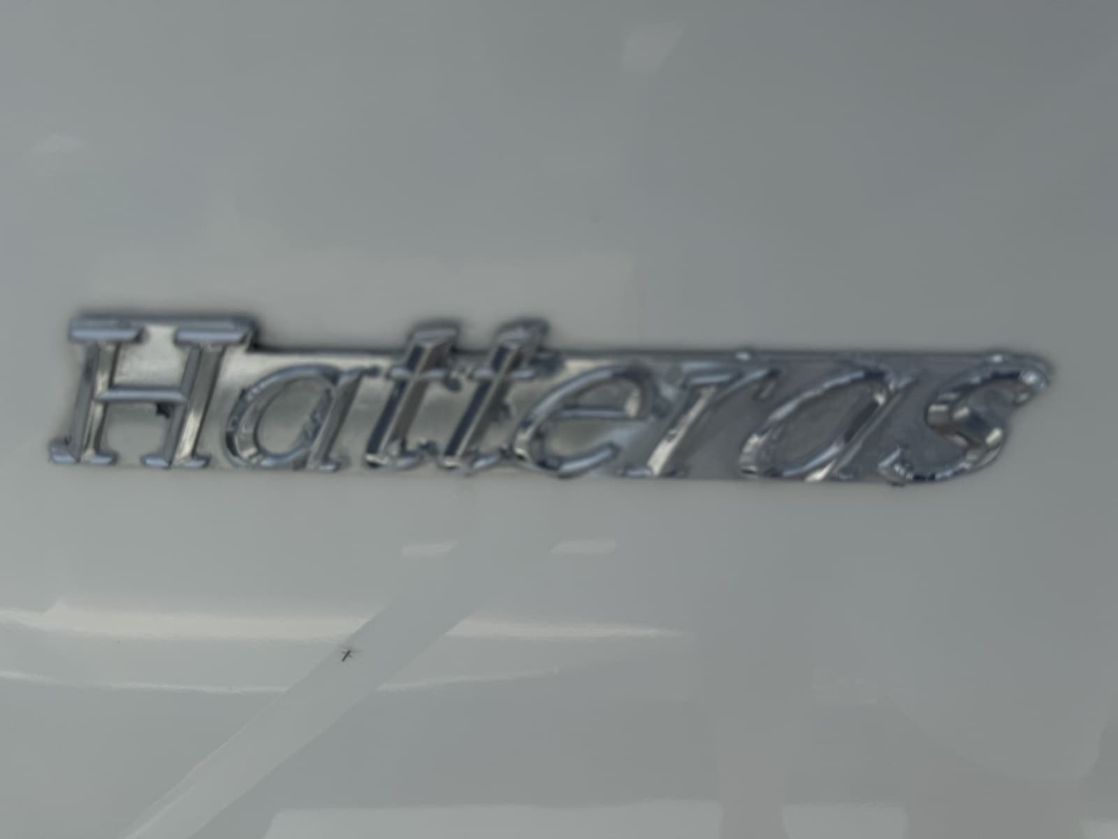 1994 Hatteras 54 Yacht - Photo 45