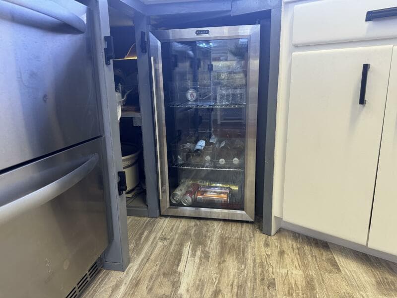 1994 Hatteras 54 Yacht