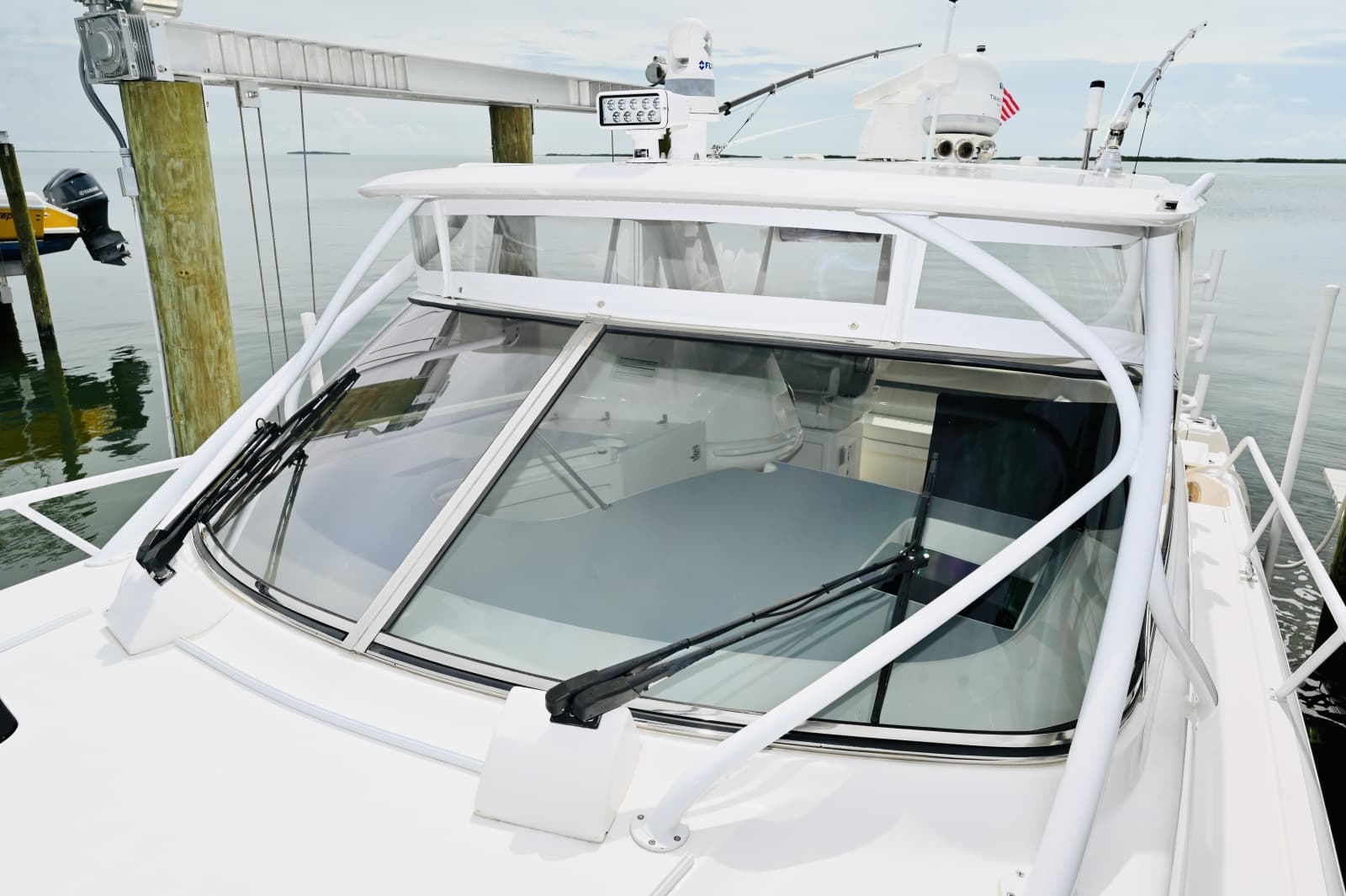 2019 Intrepid 475 Sport Yacht - Photo 29