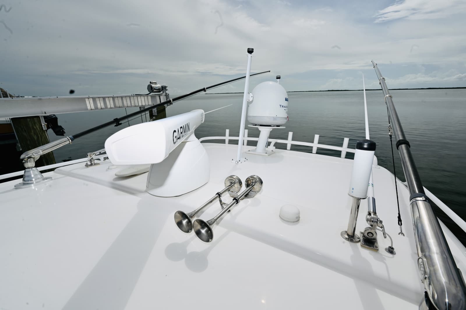 2019 Intrepid 475 Sport Yacht - Photo 30