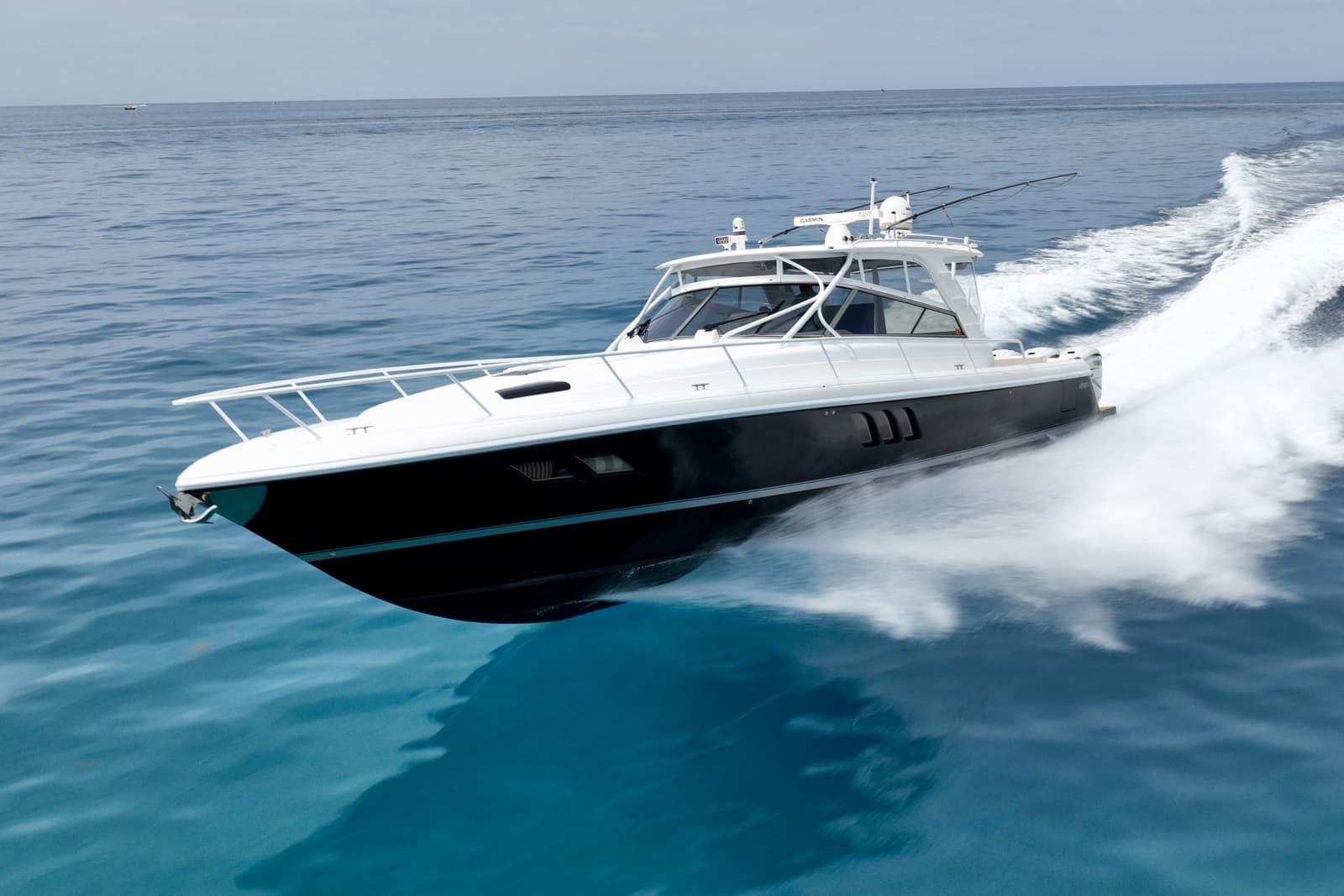 2019 Intrepid 475 Sport Yacht - Photo 37