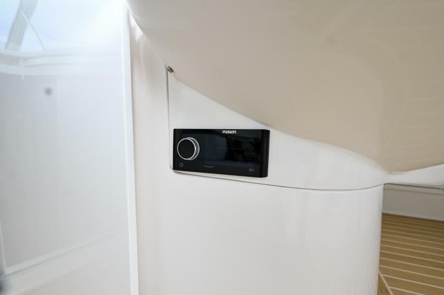 Fusion Marine Stereo System