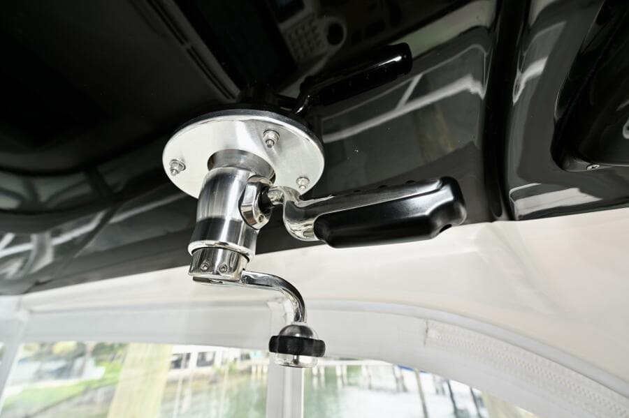 FLIR Night Vision Camera