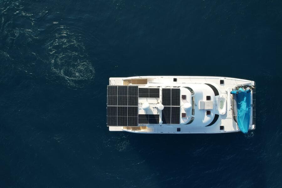 2014 Powerplay Power Cat