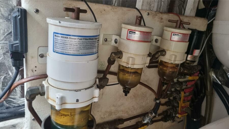 2014 Powerplay Power Cat