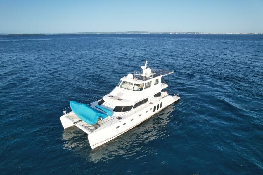 2014 Powerplay Power Cat