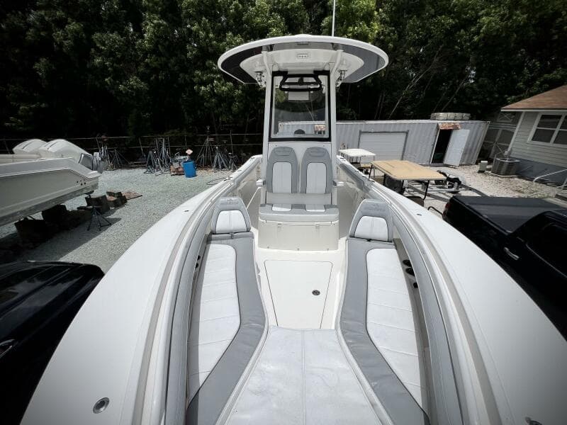 2020 Regulator 2020 Regulator 23