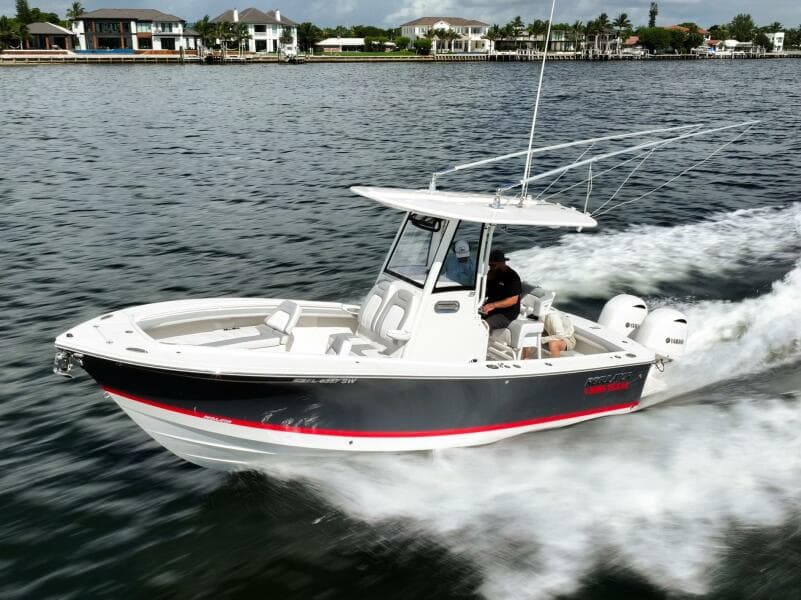 2020 Regulator 2020 Regulator 23