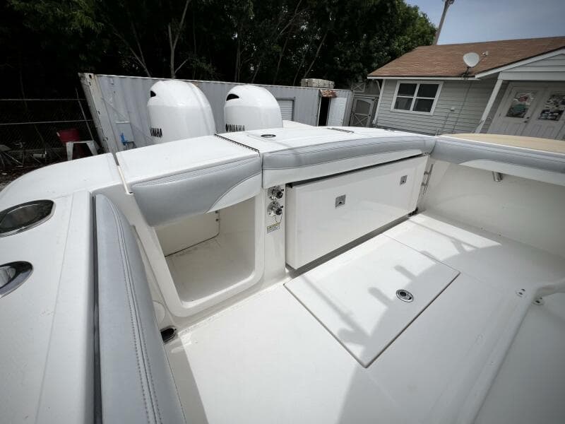 2020 Regulator 2020 Regulator 23