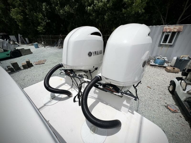 2020 Regulator 2020 Regulator 23