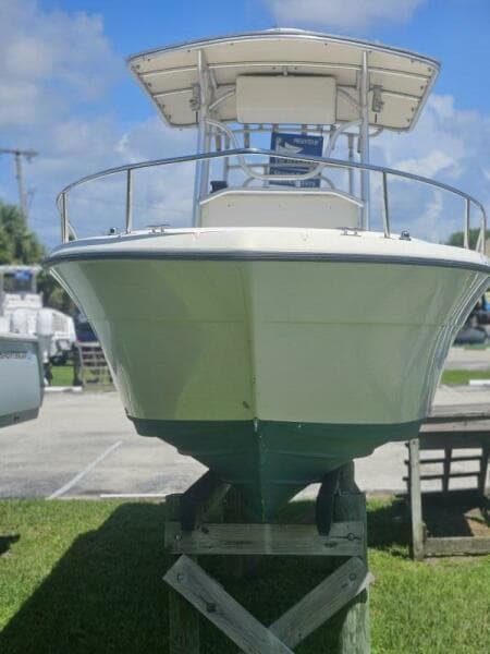 1995 Pursuit 2600 CC