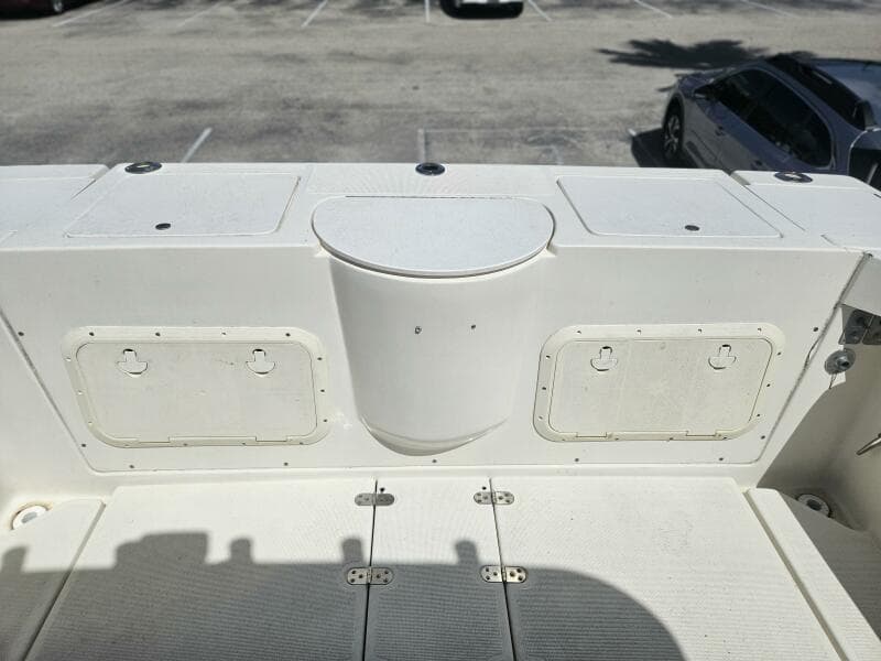 1995 Pursuit 2600 CC