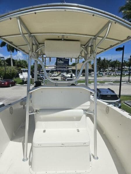 1995 Pursuit 2600 CC