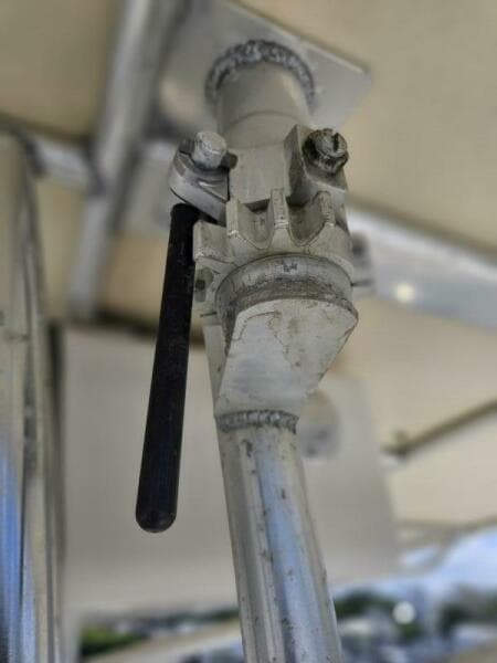 1995 Pursuit 2600 CC