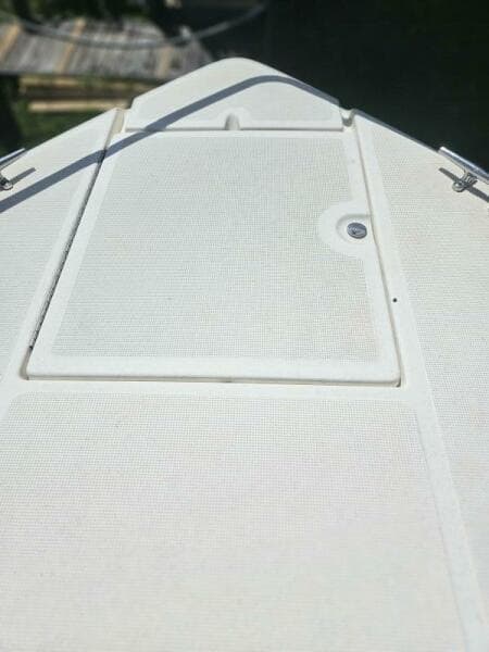 1995 Pursuit 2600 CC