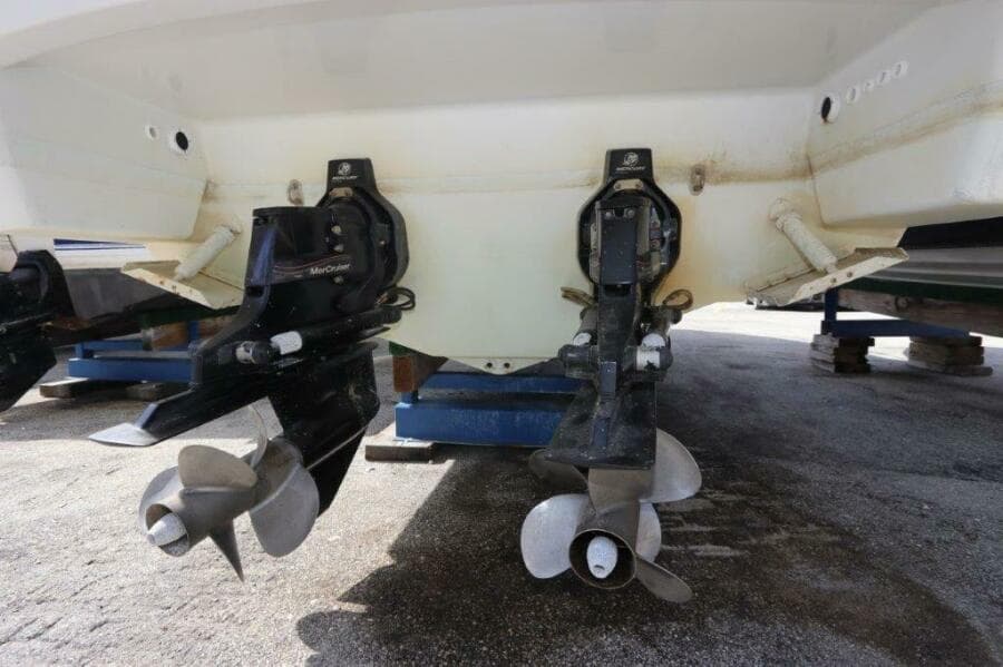 2008 Formula 310 Sun Sport