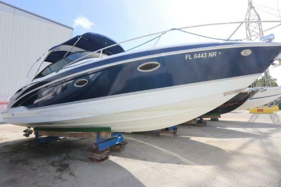 2008 Formula 310 Sun Sport