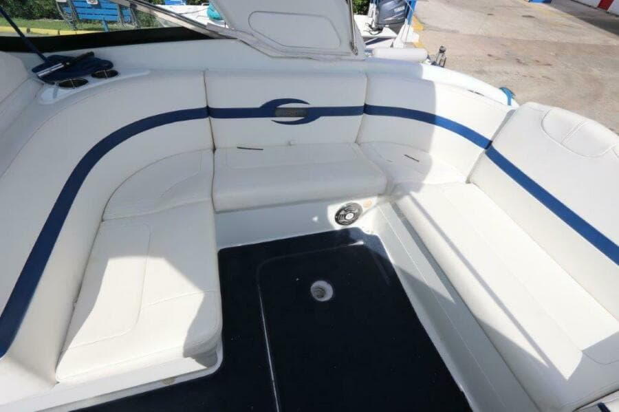 2008 Formula 310 Sun Sport