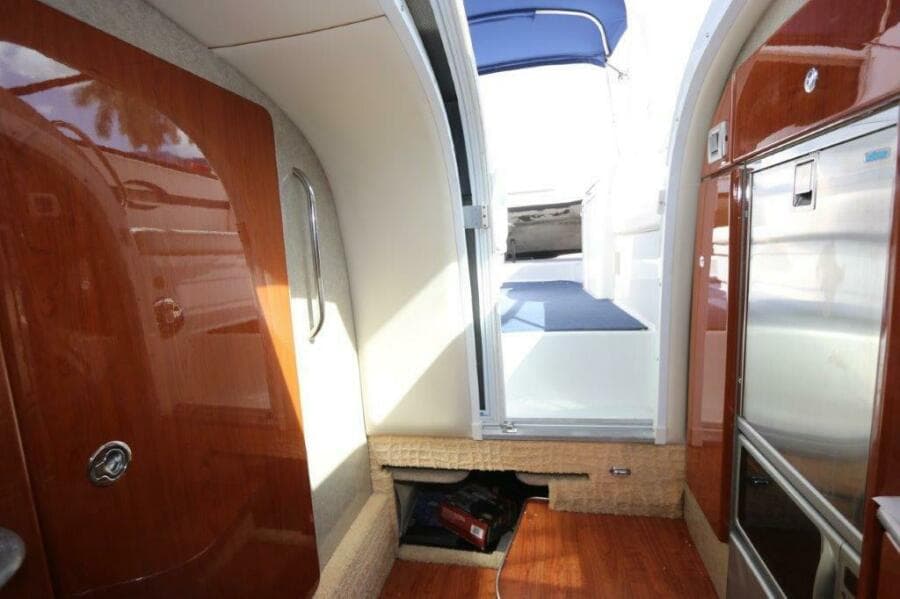 2008 Formula 310 Sun Sport