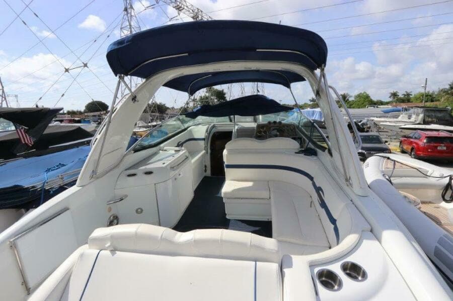 2008 Formula 310 Sun Sport