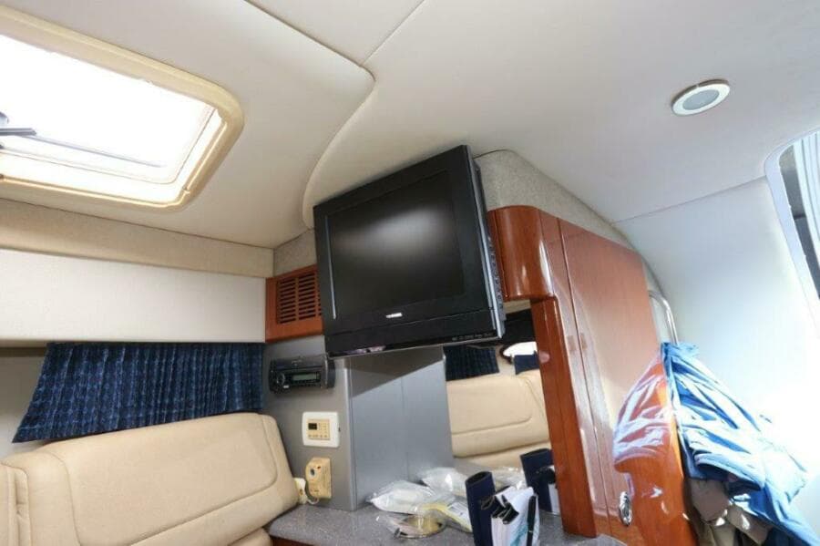 2008 Formula 310 Sun Sport