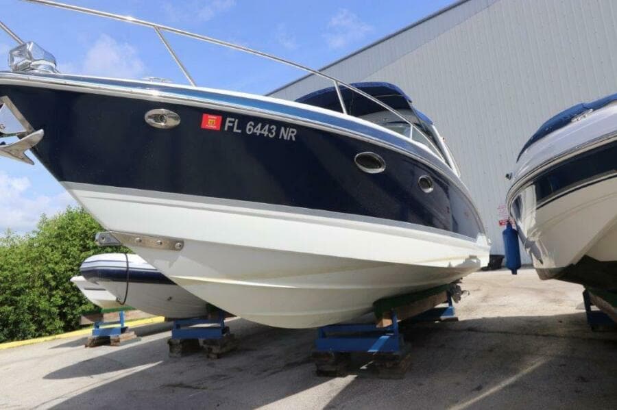 2008 Formula 310 Sun Sport