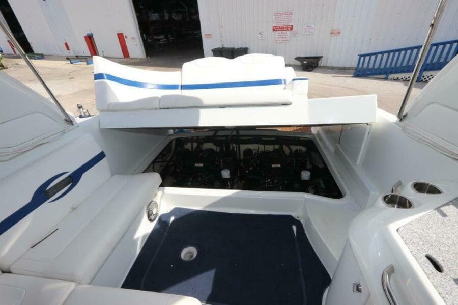 2008 Formula 310 Sun Sport