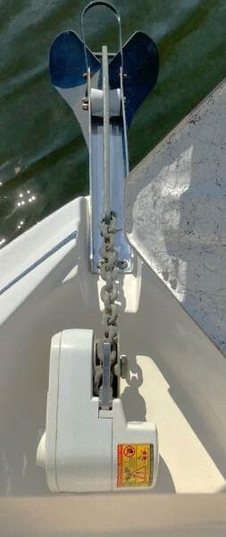 2006 Rinker 270 Fiesta Vee