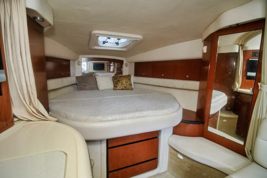 2005 Sea Ray 340 Sundancer