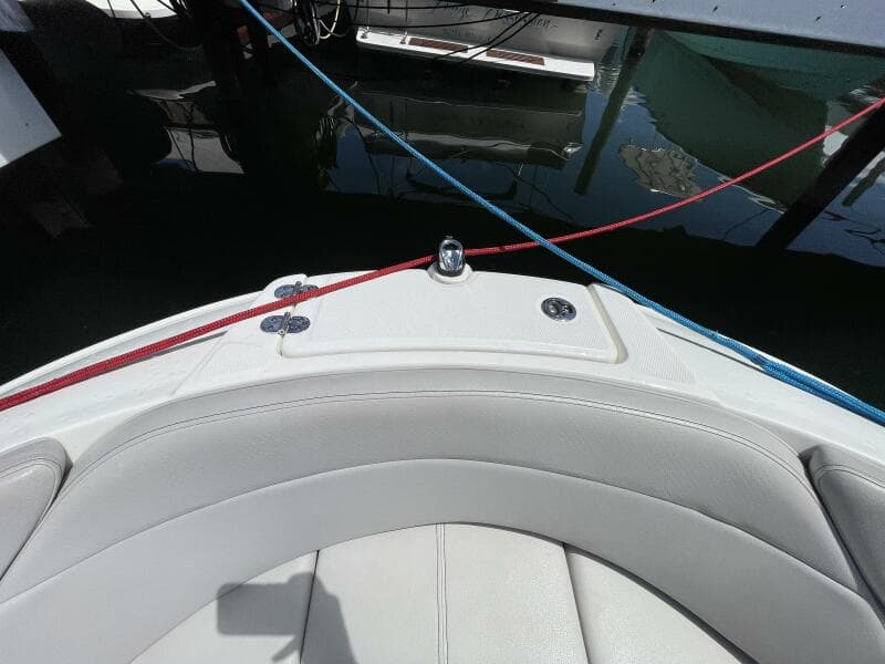 2023 Sea Ray SPX 230 Outboard