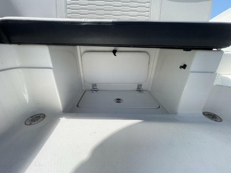 2023 Sea Ray SPX 230 Outboard