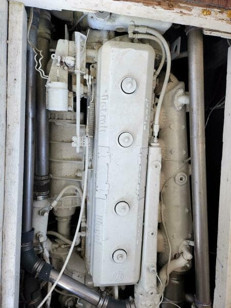 1980 Tuna Rose Brothers