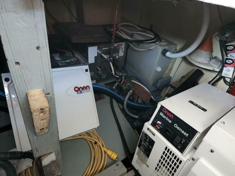 1980 Tuna Rose Brothers