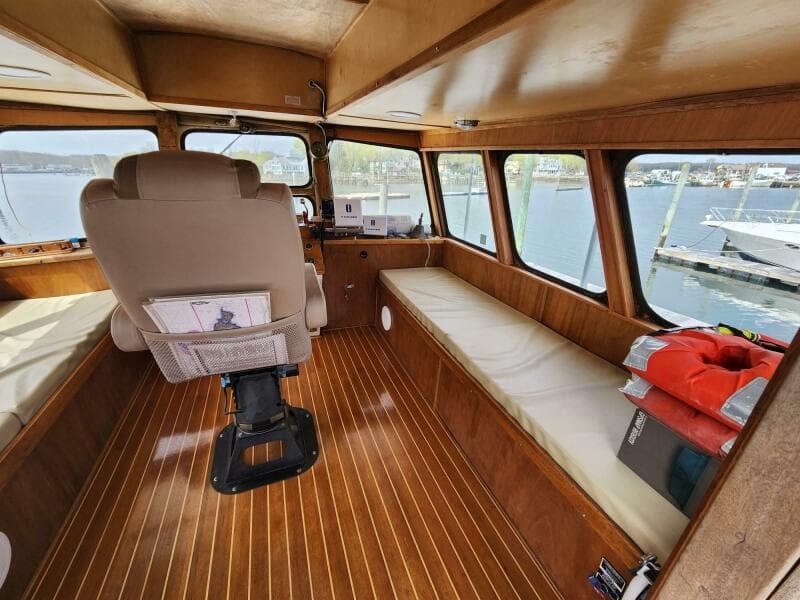 1980 Tuna Rose Brothers