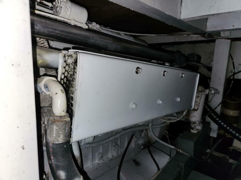 1980 Tuna Rose Brothers