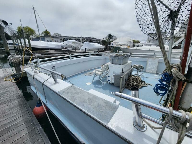 1980 Tuna Rose Brothers