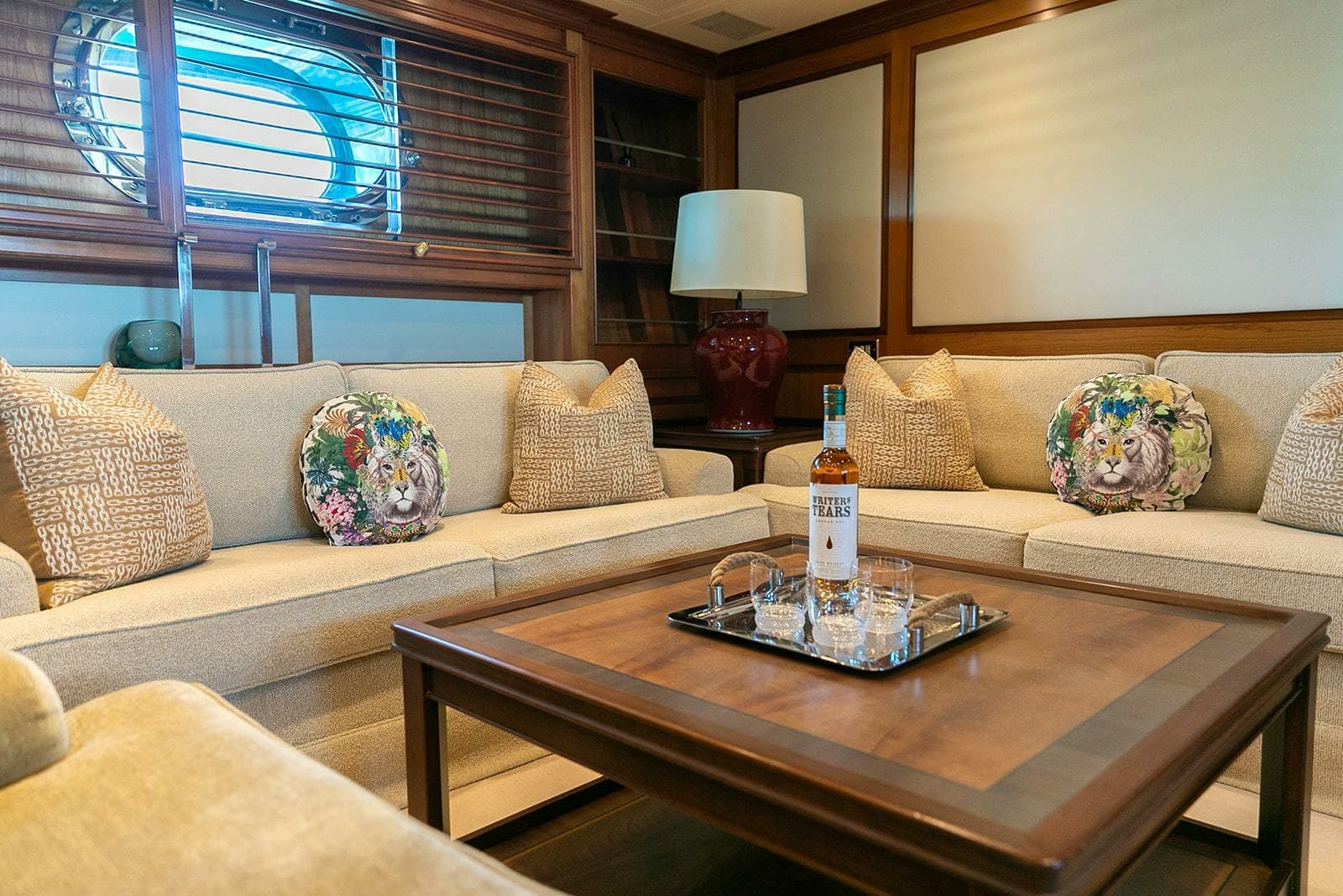 1996 Perini Navi Custom - Photo 68