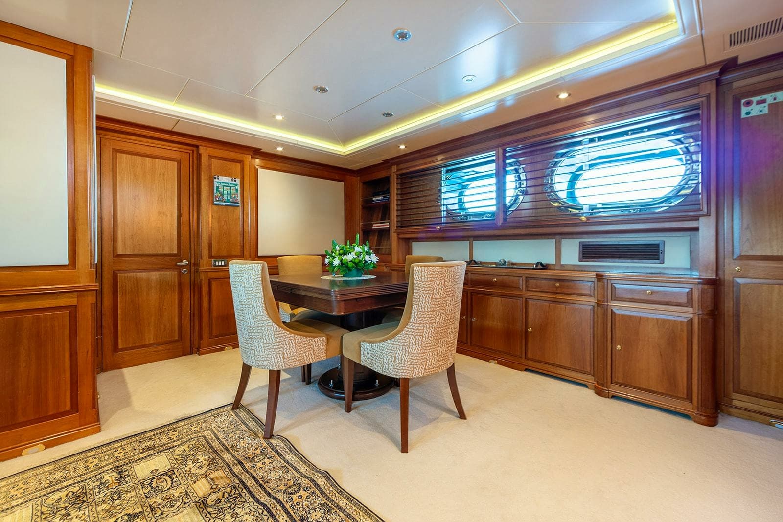 1996 Perini Navi Custom - Photo 65