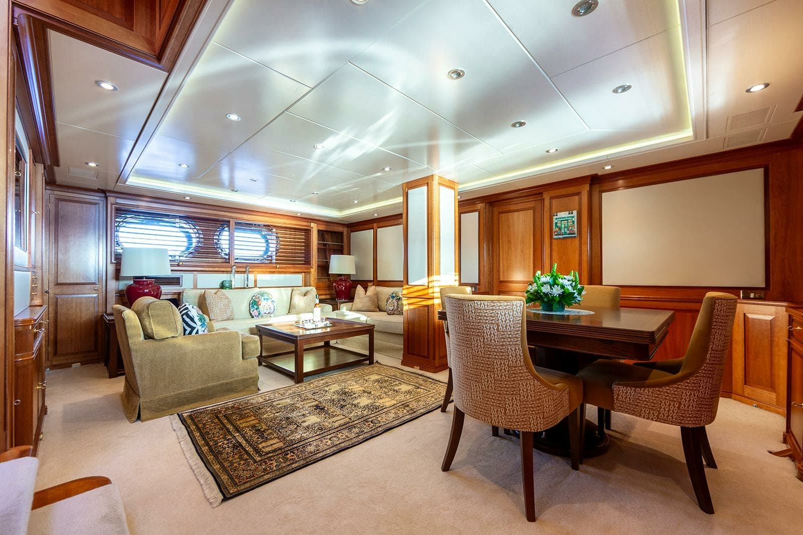1996 Perini Navi Custom - Photo 3