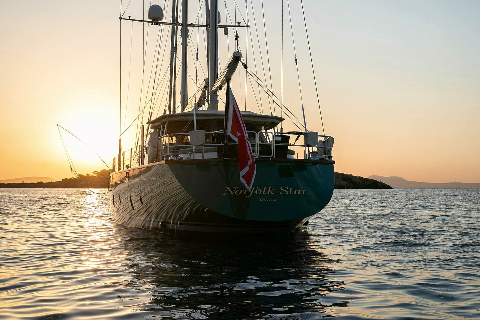 1996 Perini Navi Custom - Photo 37