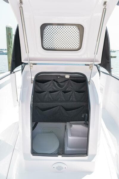 2021 Axopar 22 Spyder