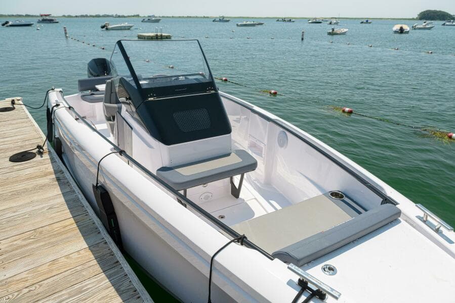 2021 Axopar 22 Spyder