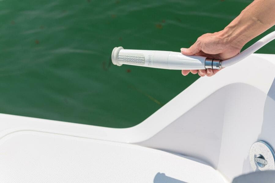 2021 Axopar 22 Spyder