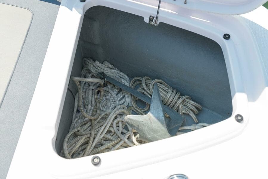 2021 Axopar 22 Spyder