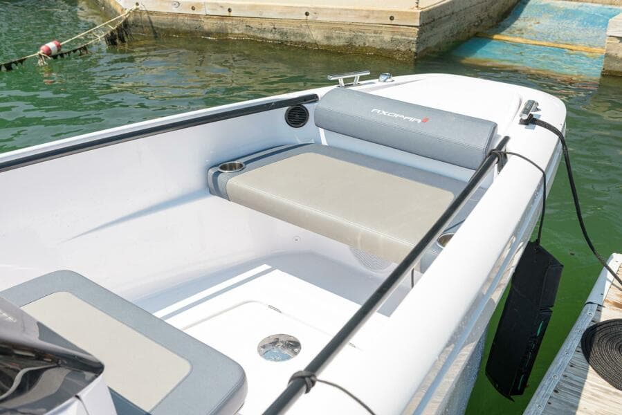 2021 Axopar 22 Spyder