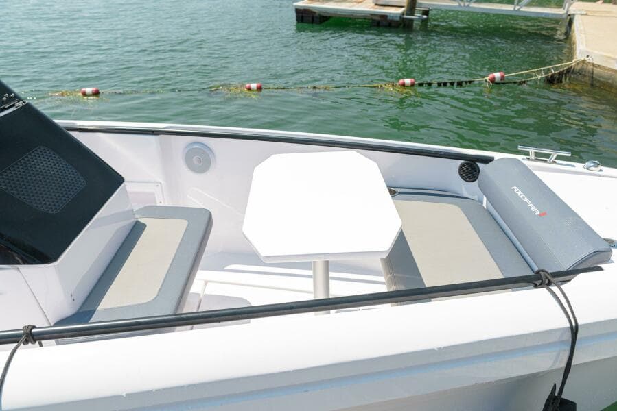 2021 Axopar 22 Spyder