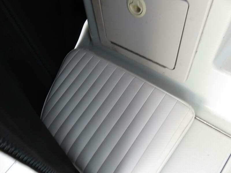 1999 Stamas 250 Express