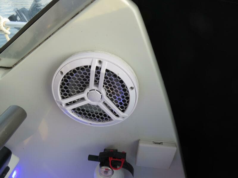 1999 Stamas 250 Express